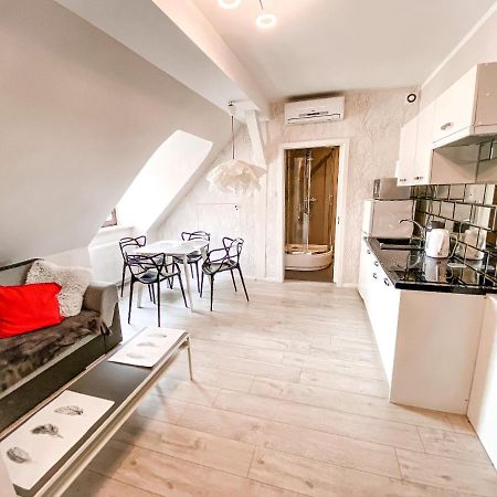 Hostel Freedom Stary Toruń Exteriér fotografie