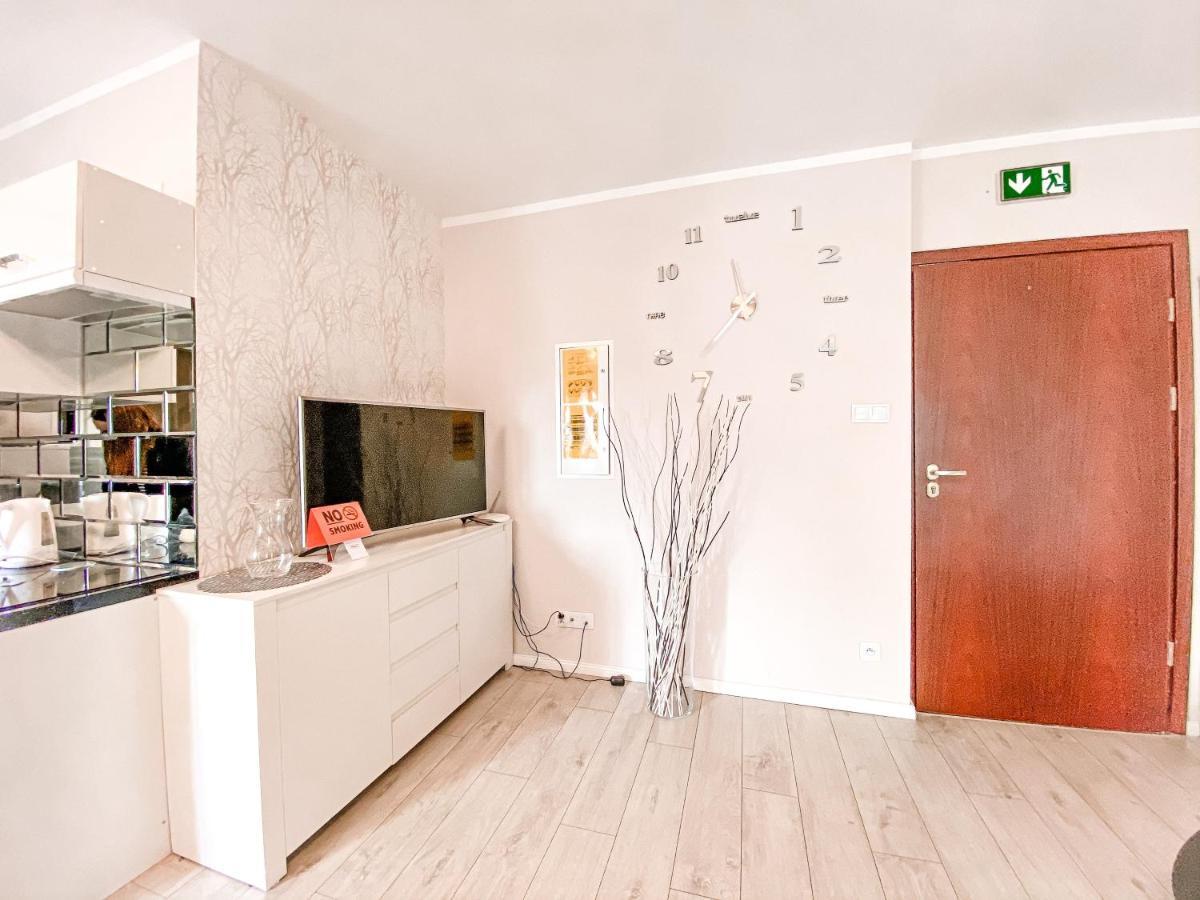 Hostel Freedom Stary Toruń Exteriér fotografie