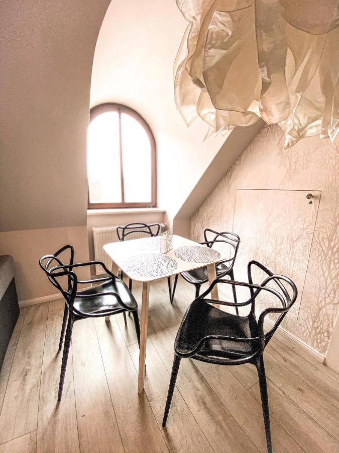 Hostel Freedom Stary Toruń Exteriér fotografie