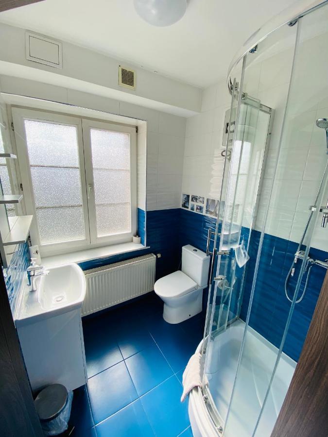 Hostel Freedom Stary Toruń Exteriér fotografie