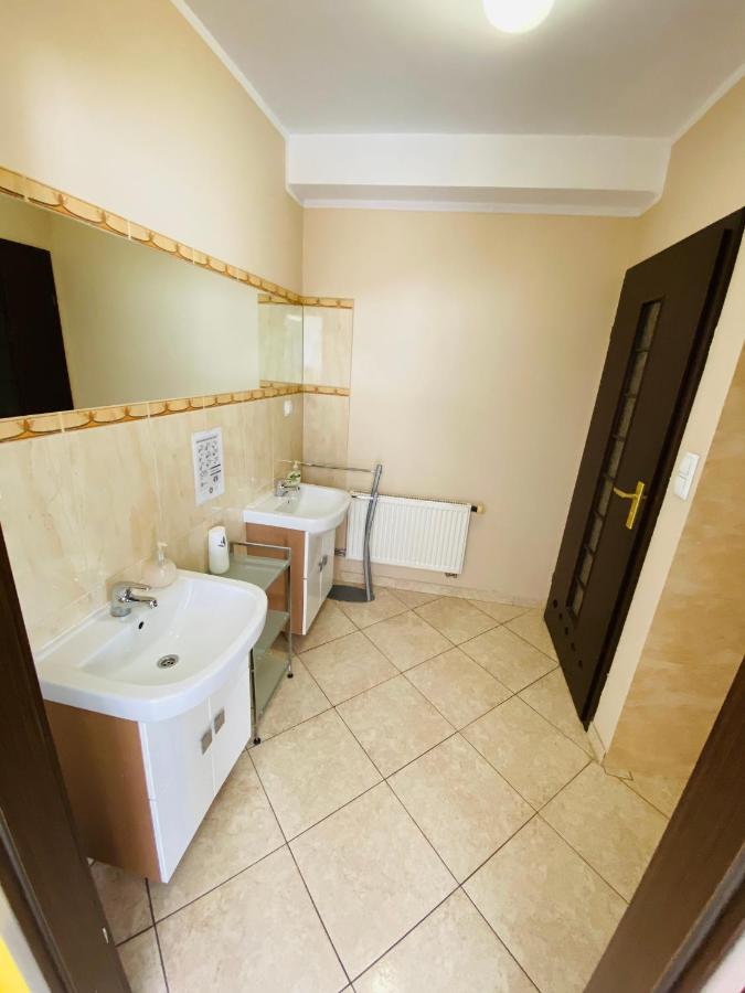 Hostel Freedom Stary Toruń Exteriér fotografie