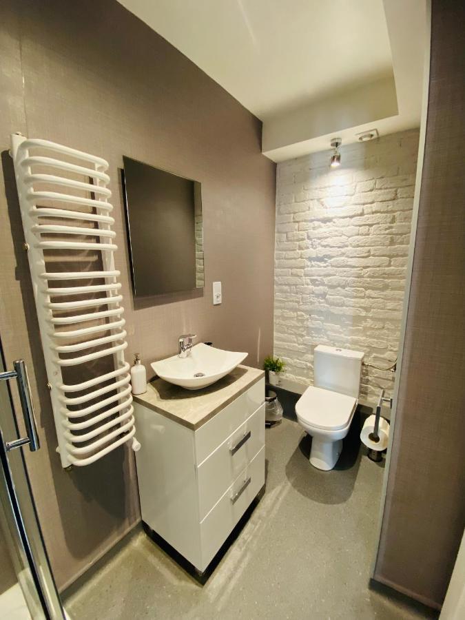 Hostel Freedom Stary Toruń Exteriér fotografie