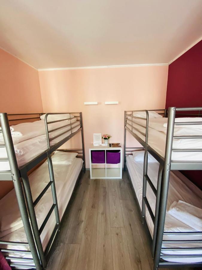 Hostel Freedom Stary Toruń Exteriér fotografie