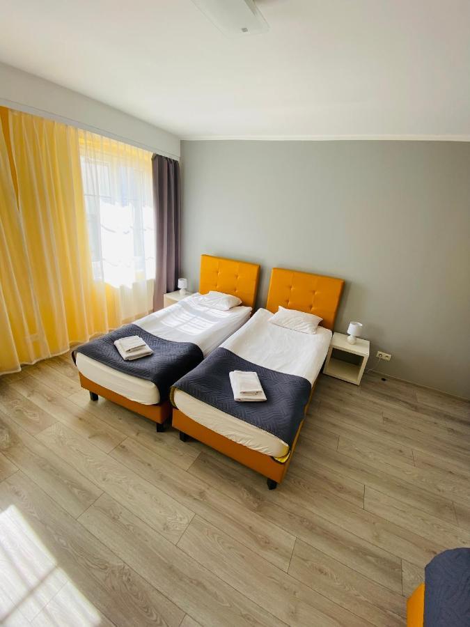 Hostel Freedom Stary Toruń Exteriér fotografie