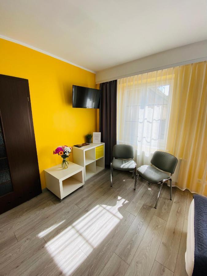 Hostel Freedom Stary Toruń Exteriér fotografie