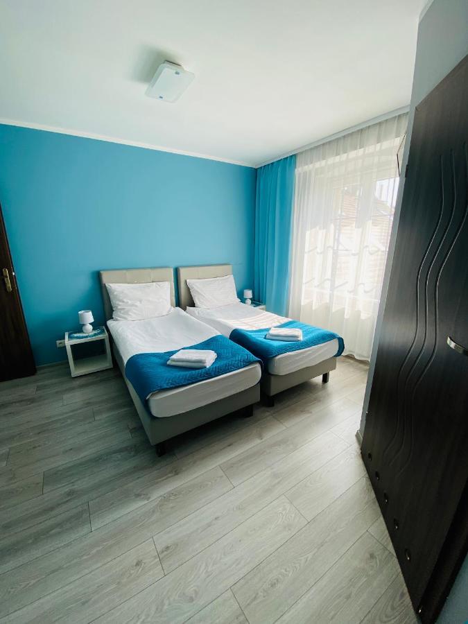 Hostel Freedom Stary Toruń Exteriér fotografie