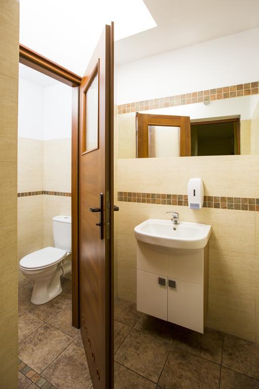 Hostel Freedom Stary Toruń Exteriér fotografie