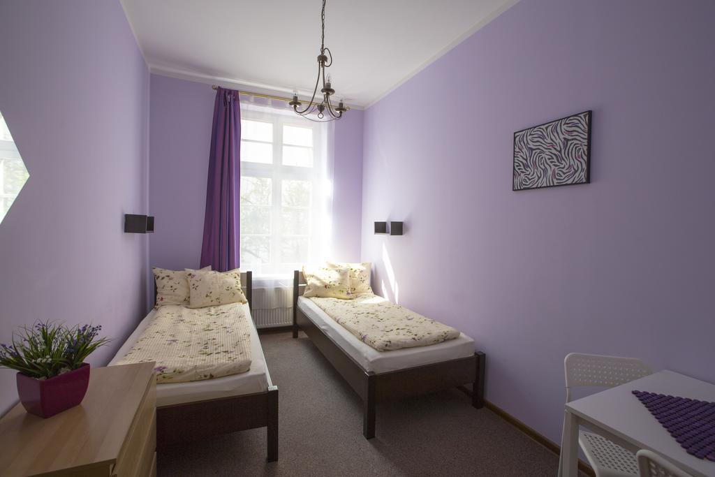 Hostel Freedom Stary Toruń Pokoj fotografie