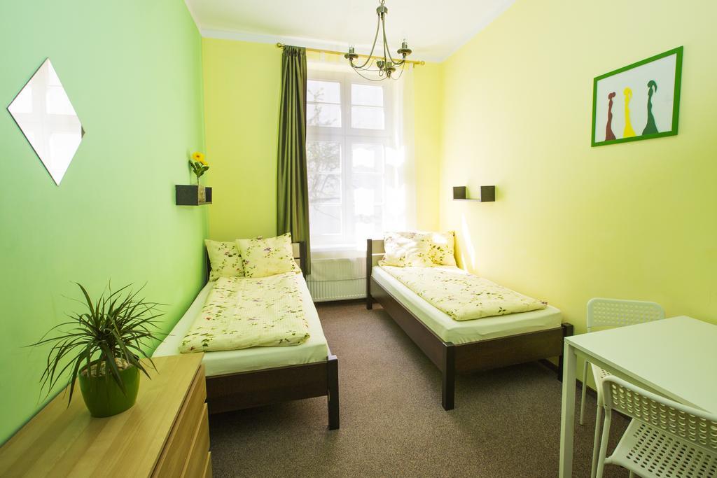 Hostel Freedom Stary Toruń Pokoj fotografie