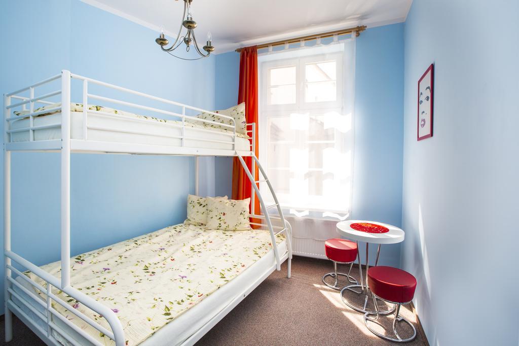 Hostel Freedom Stary Toruń Pokoj fotografie
