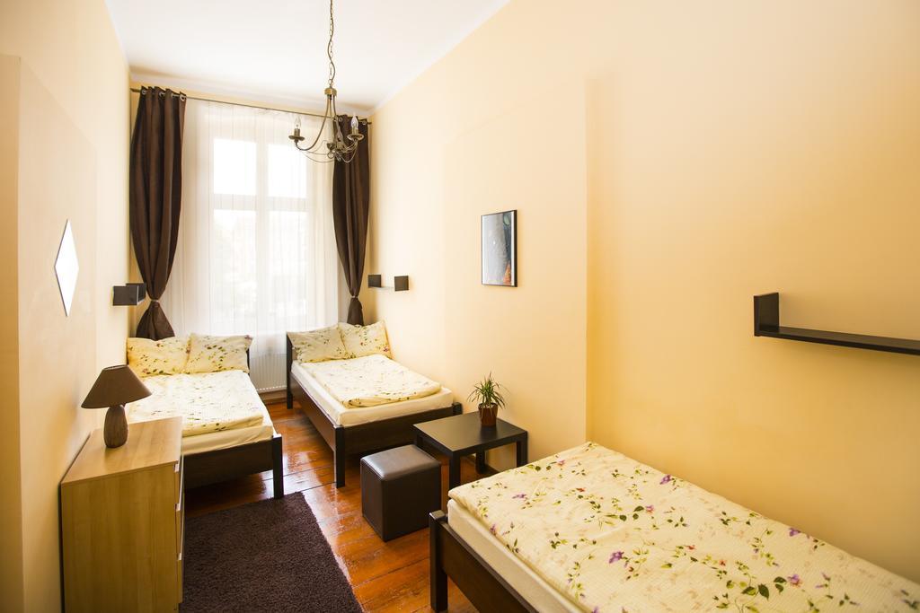 Hostel Freedom Stary Toruń Pokoj fotografie