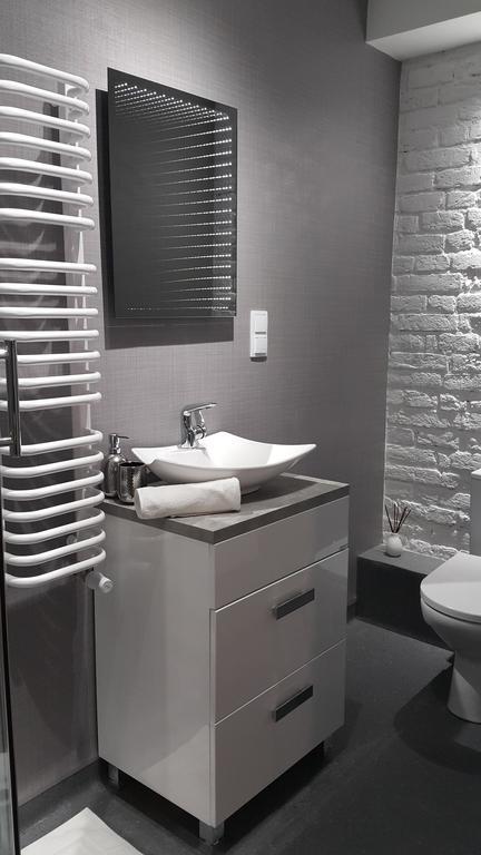 Hostel Freedom Stary Toruń Exteriér fotografie