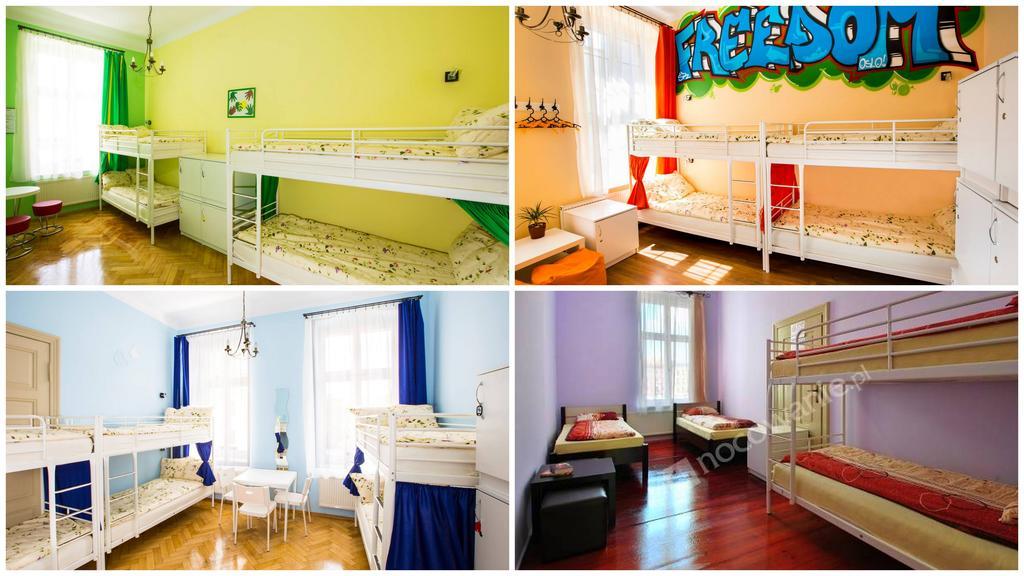 Hostel Freedom Stary Toruń Exteriér fotografie